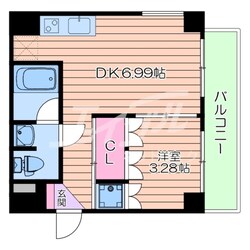 LEGIANの物件間取画像